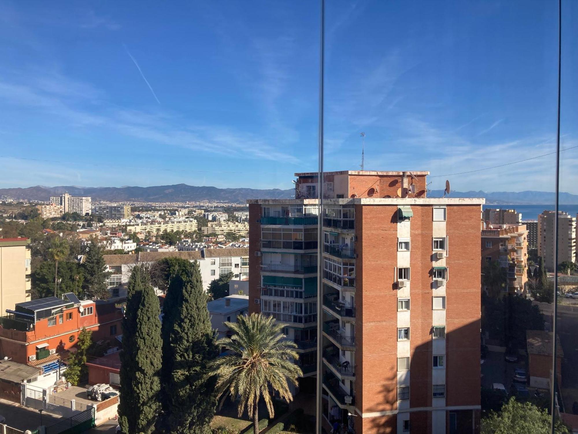 Studio Pollux Apartamento Torremolinos Exterior foto