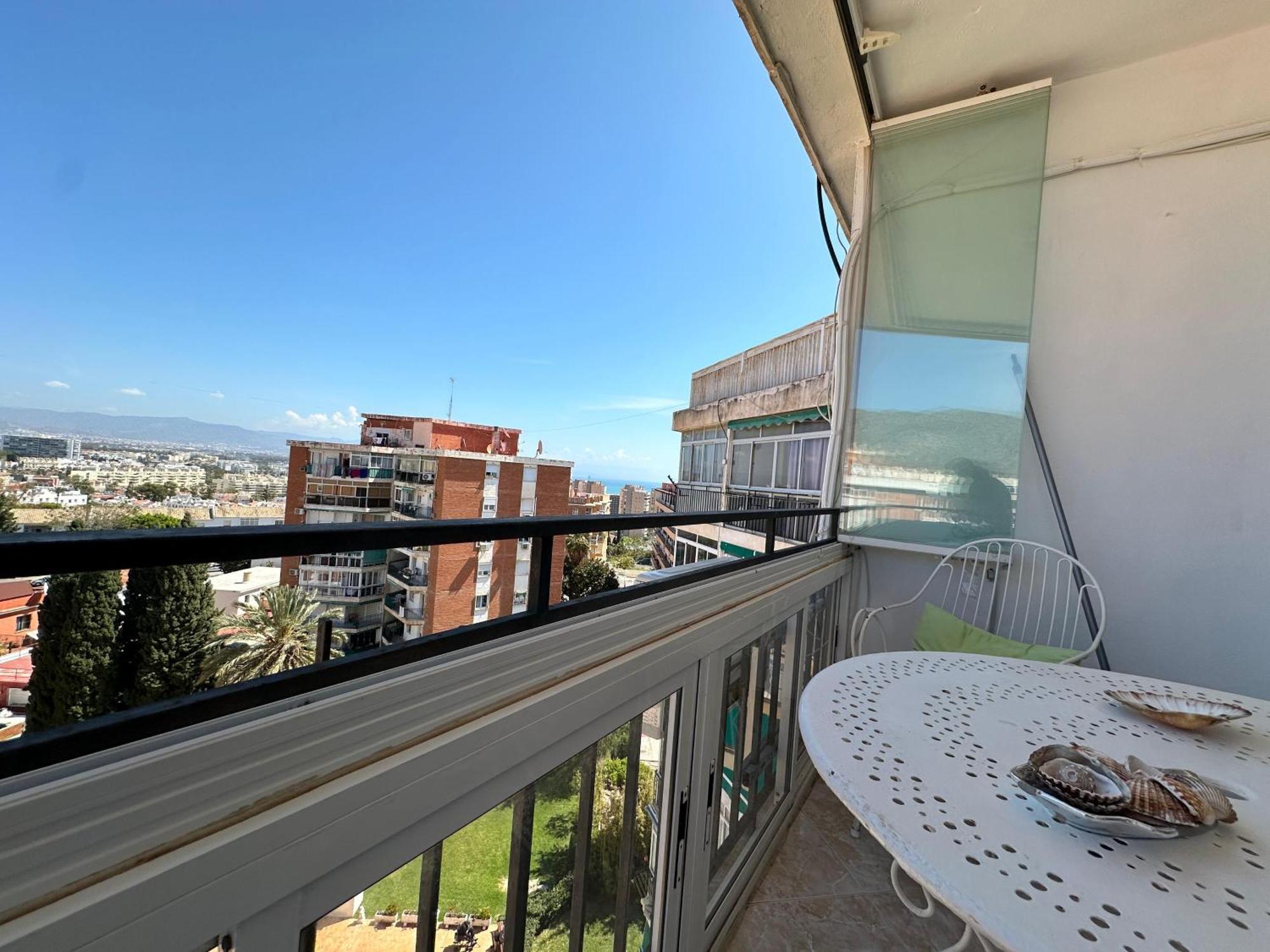 Studio Pollux Apartamento Torremolinos Exterior foto
