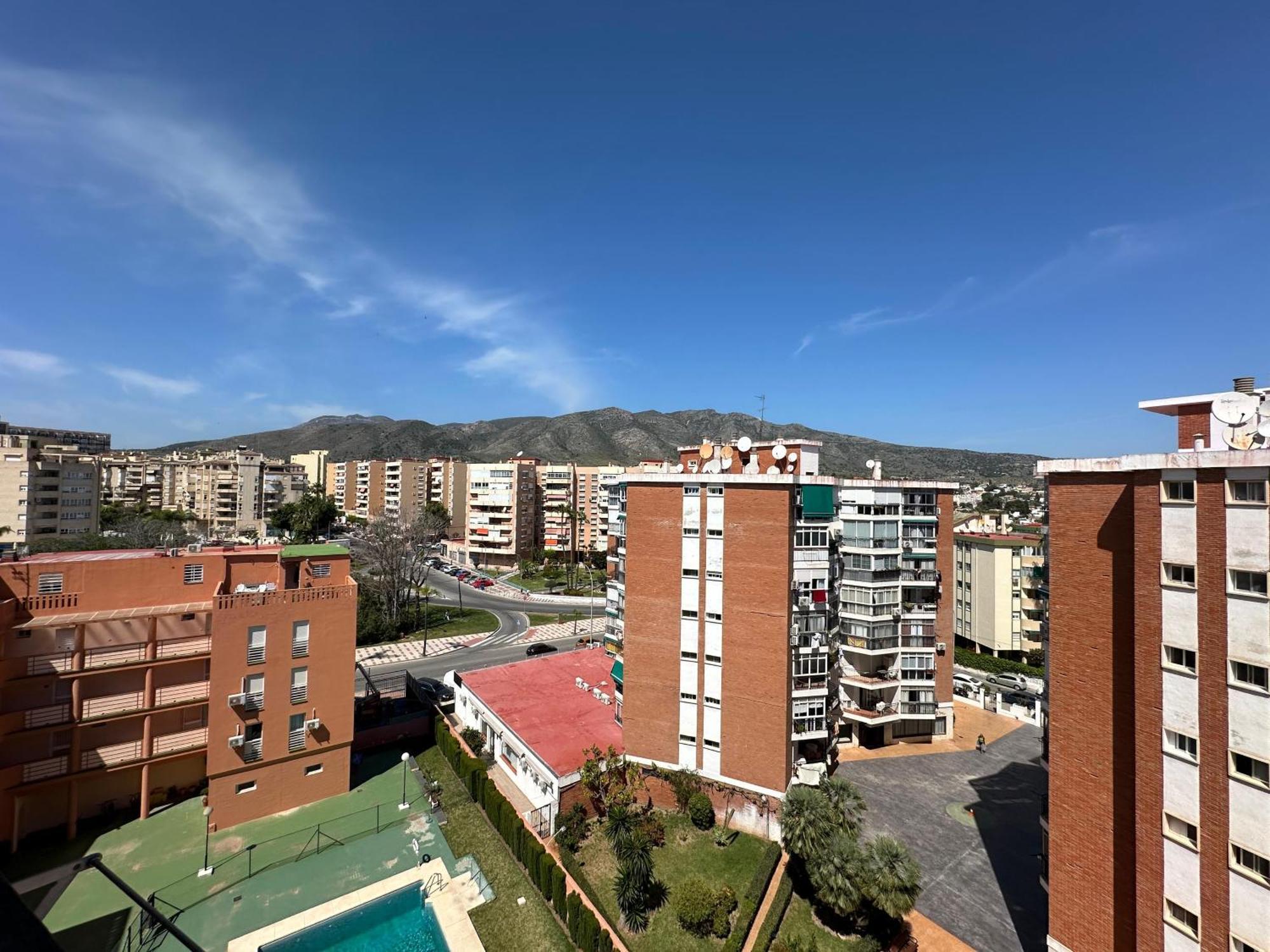 Studio Pollux Apartamento Torremolinos Exterior foto