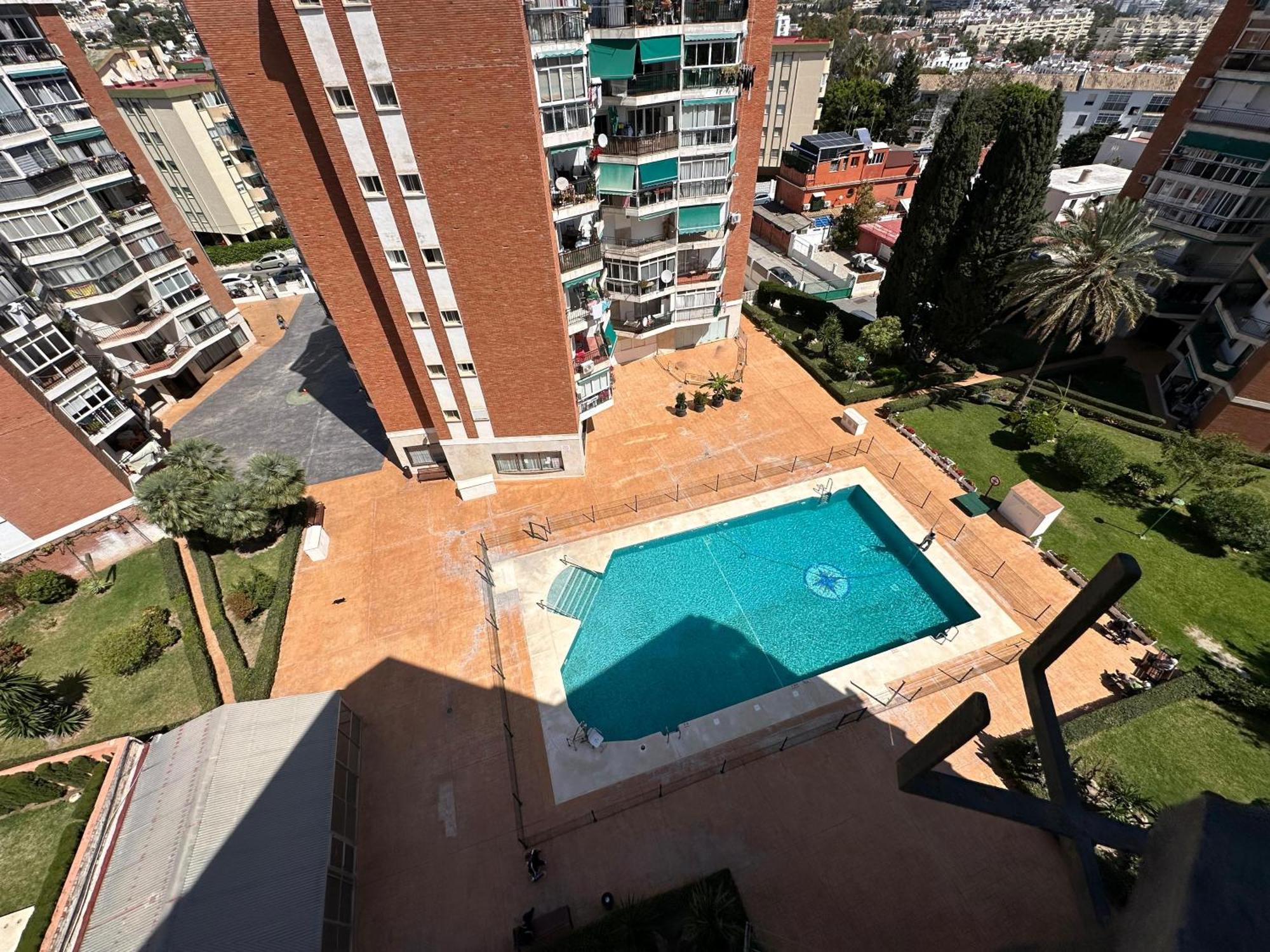 Studio Pollux Apartamento Torremolinos Exterior foto