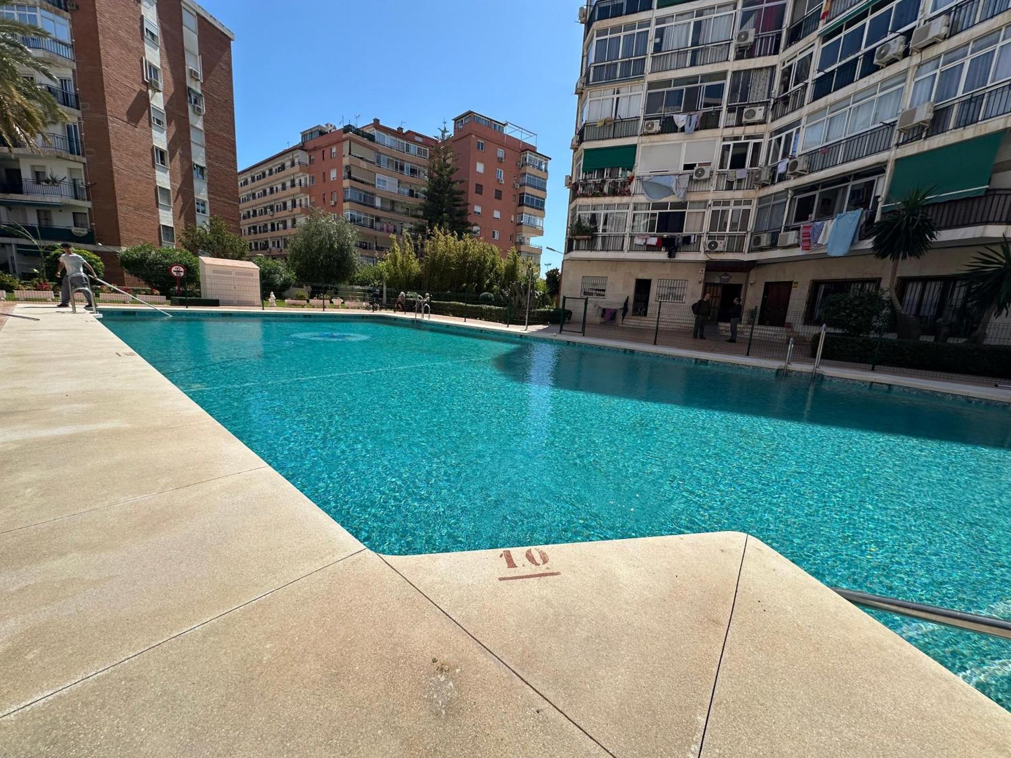 Studio Pollux Apartamento Torremolinos Exterior foto